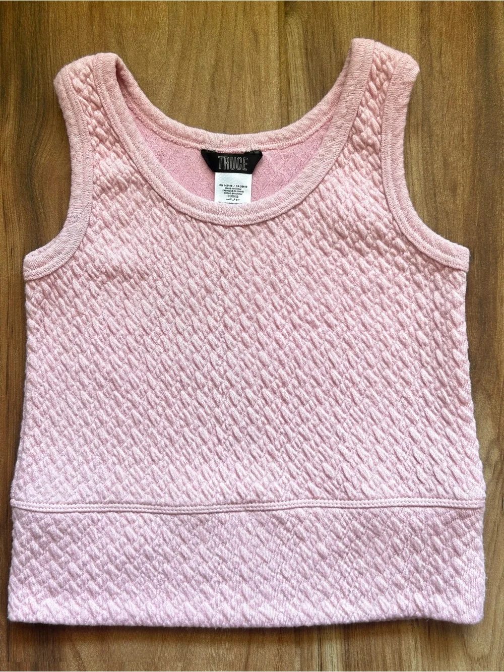 TRUCE women’s pre